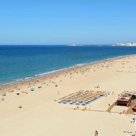 Apartamento Candari Playa En קדיז מראה חיצוני תמונה
