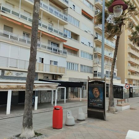 Apartamento Candari Playa En קדיז מראה חיצוני תמונה