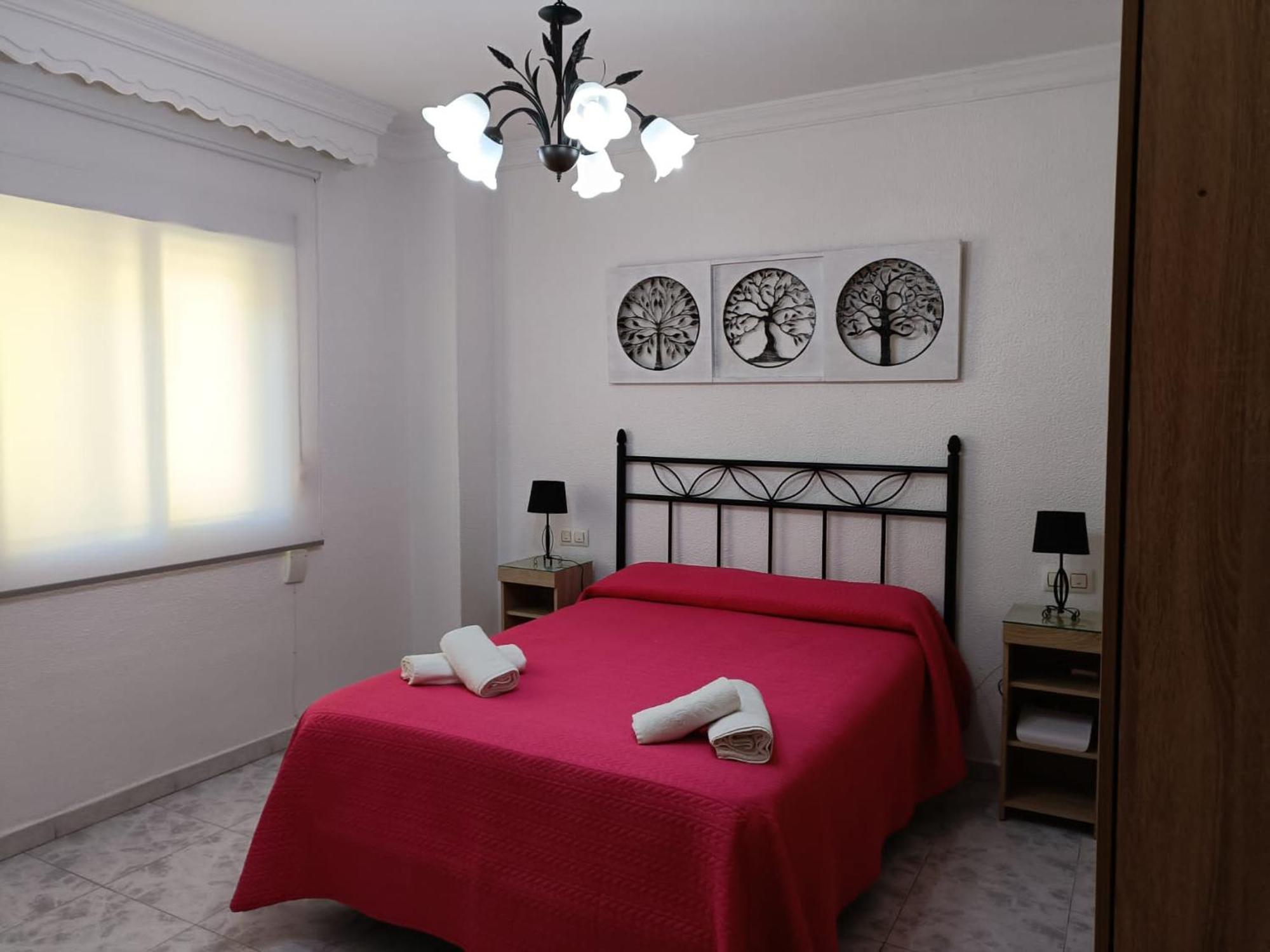 Apartamento Candari Playa En קדיז מראה חיצוני תמונה