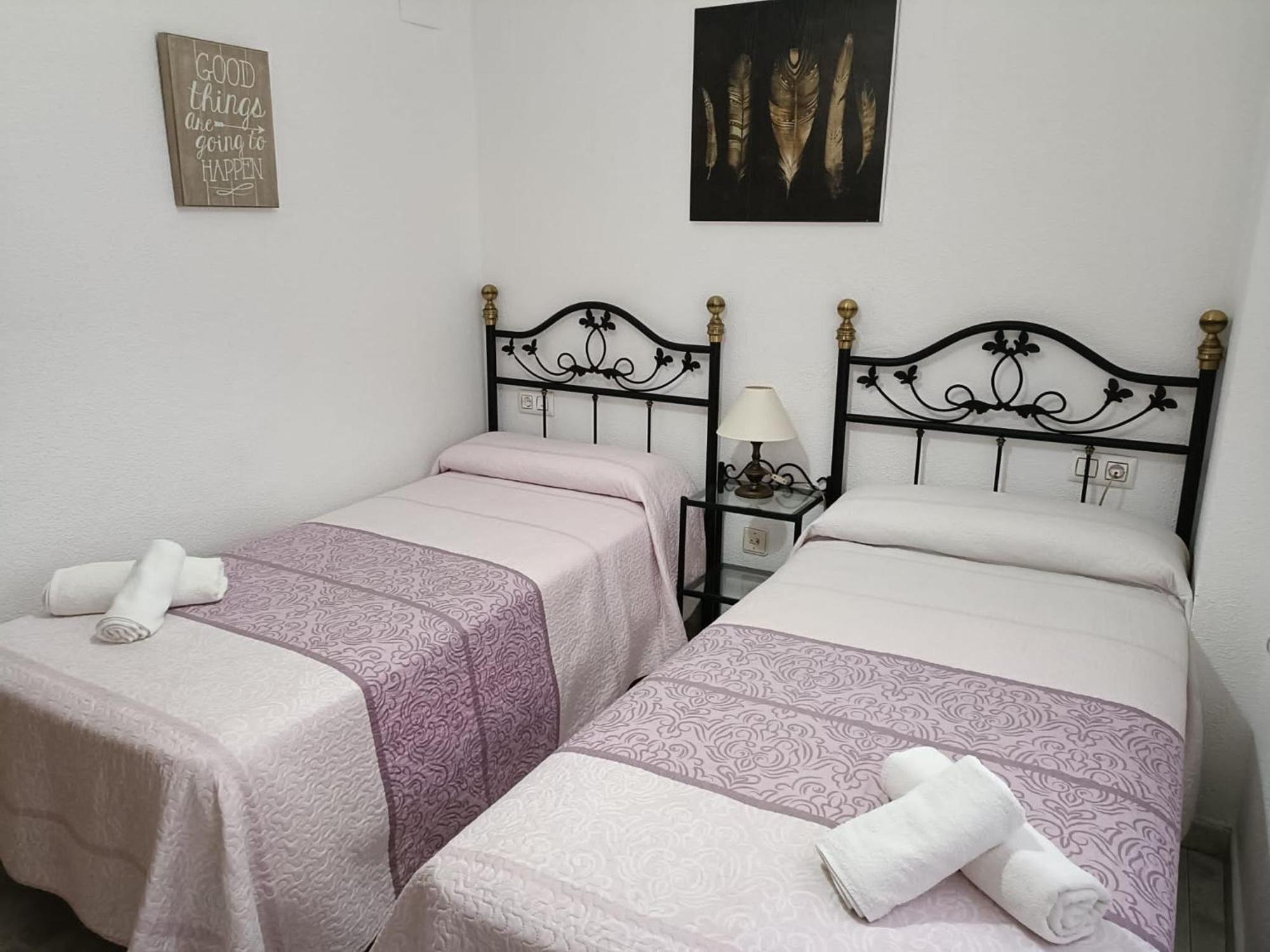 Apartamento Candari Playa En קדיז מראה חיצוני תמונה