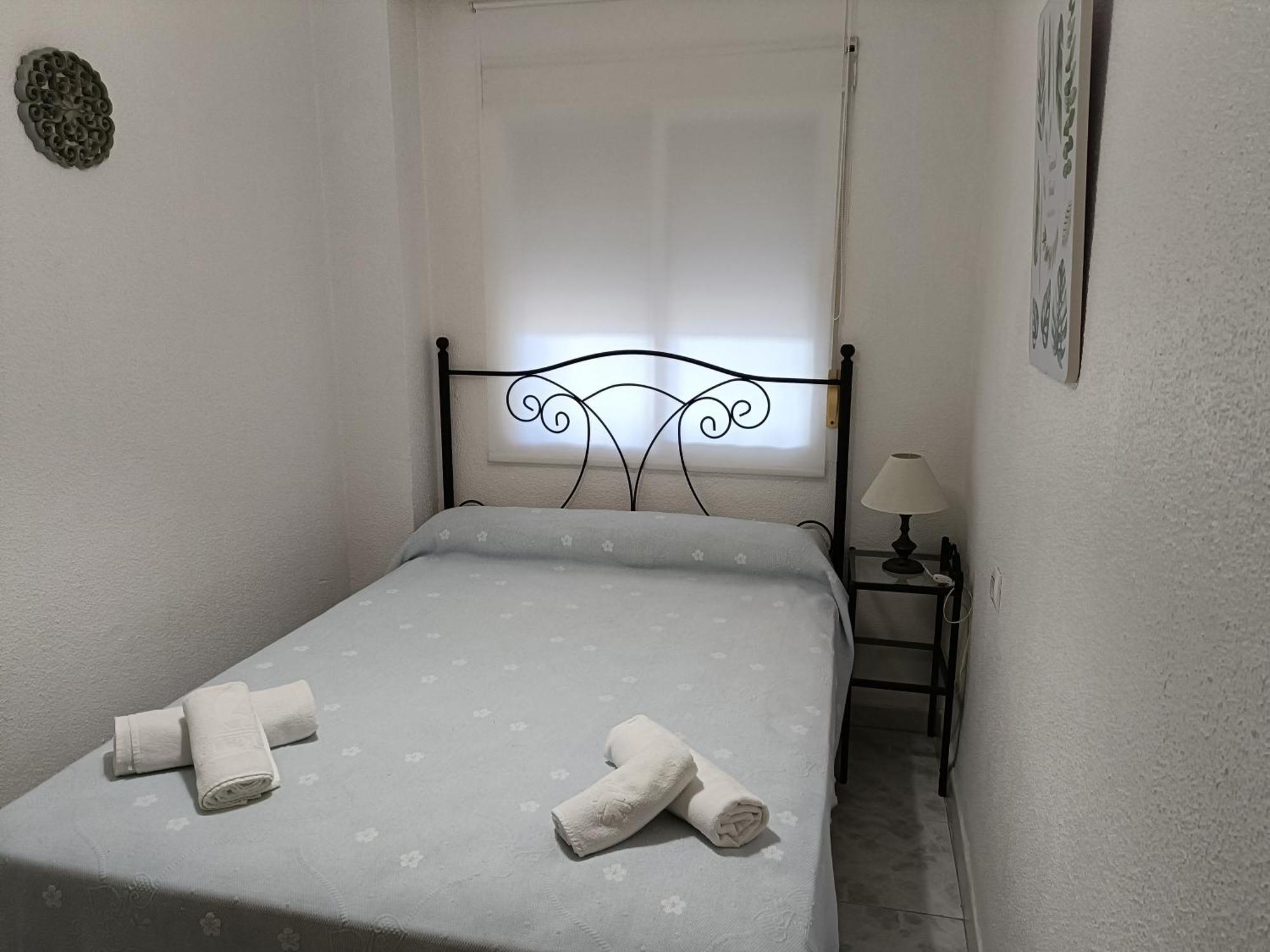 Apartamento Candari Playa En קדיז מראה חיצוני תמונה
