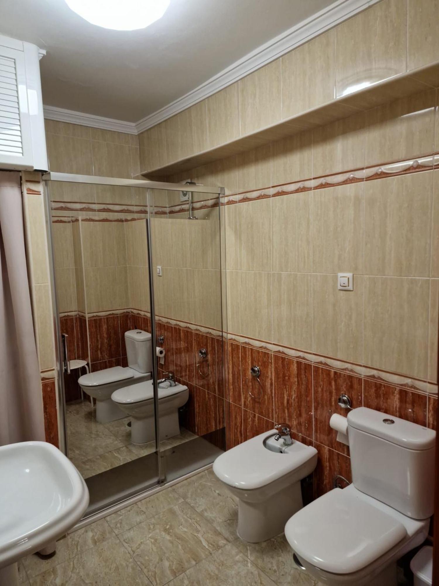 Apartamento Candari Playa En קדיז מראה חיצוני תמונה
