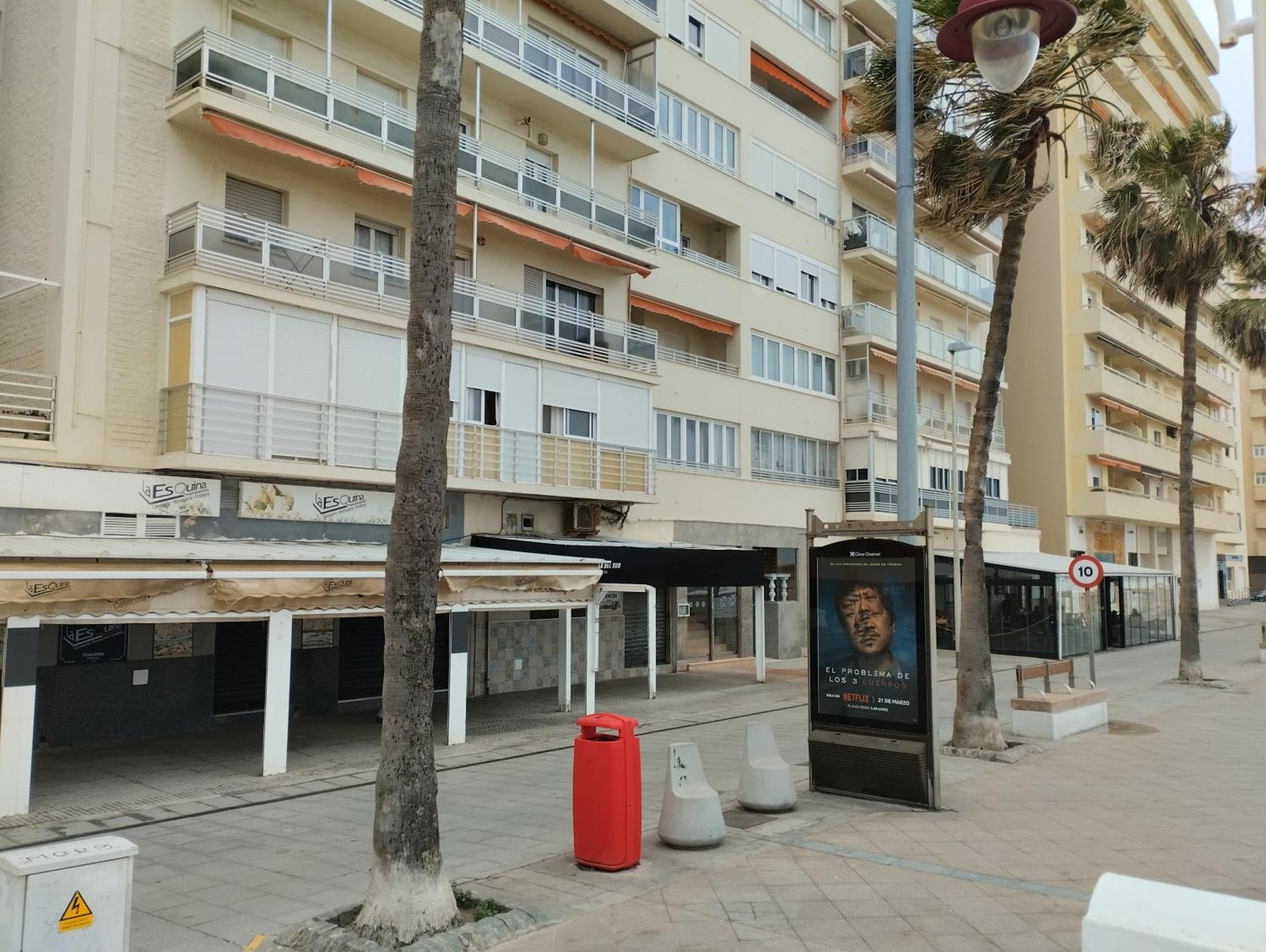 Apartamento Candari Playa En קדיז מראה חיצוני תמונה