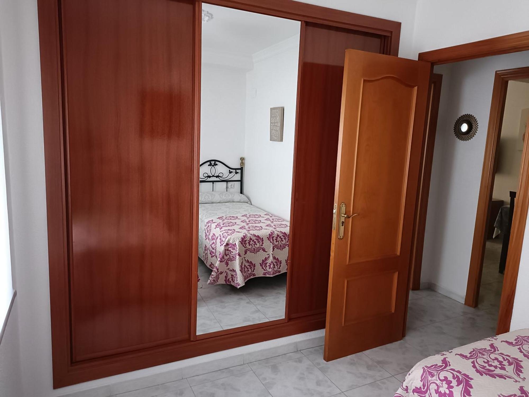 Apartamento Candari Playa En קדיז מראה חיצוני תמונה
