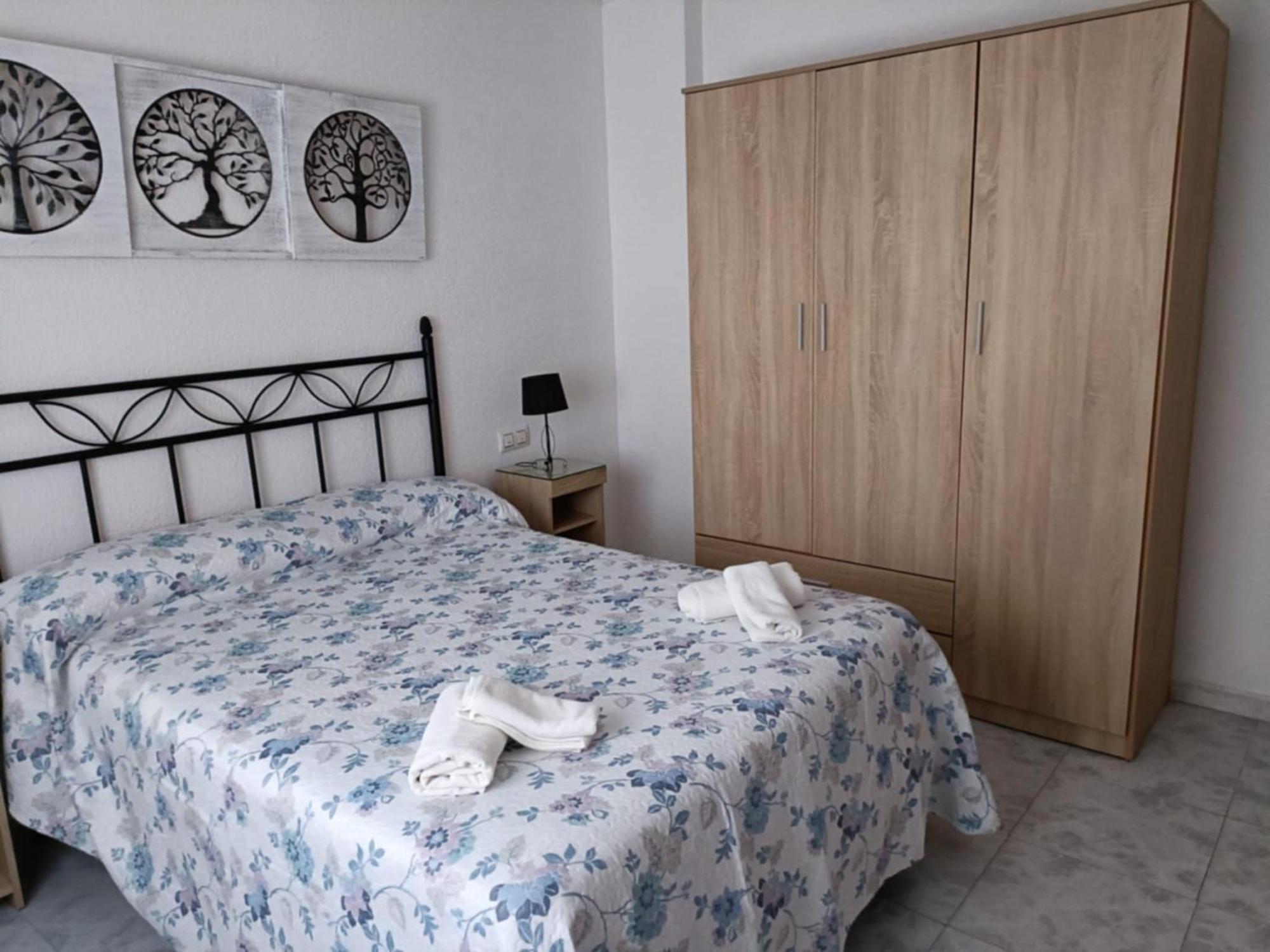 Apartamento Candari Playa En קדיז מראה חיצוני תמונה