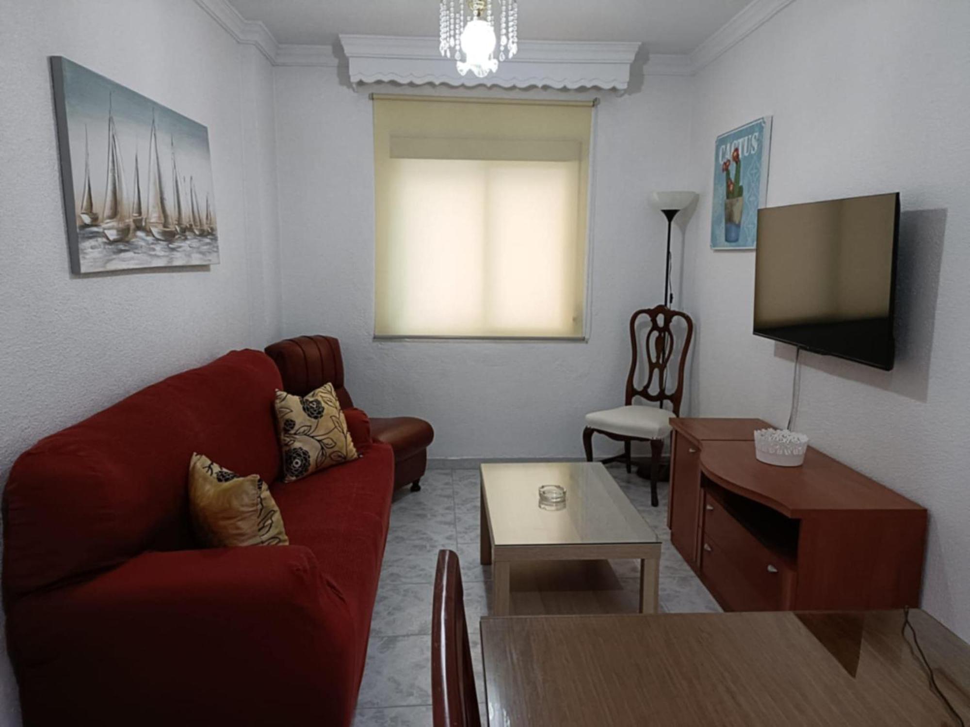 Apartamento Candari Playa En קדיז מראה חיצוני תמונה