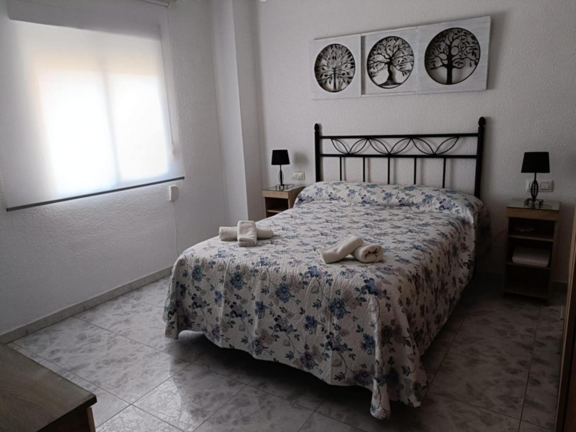 Apartamento Candari Playa En קדיז מראה חיצוני תמונה