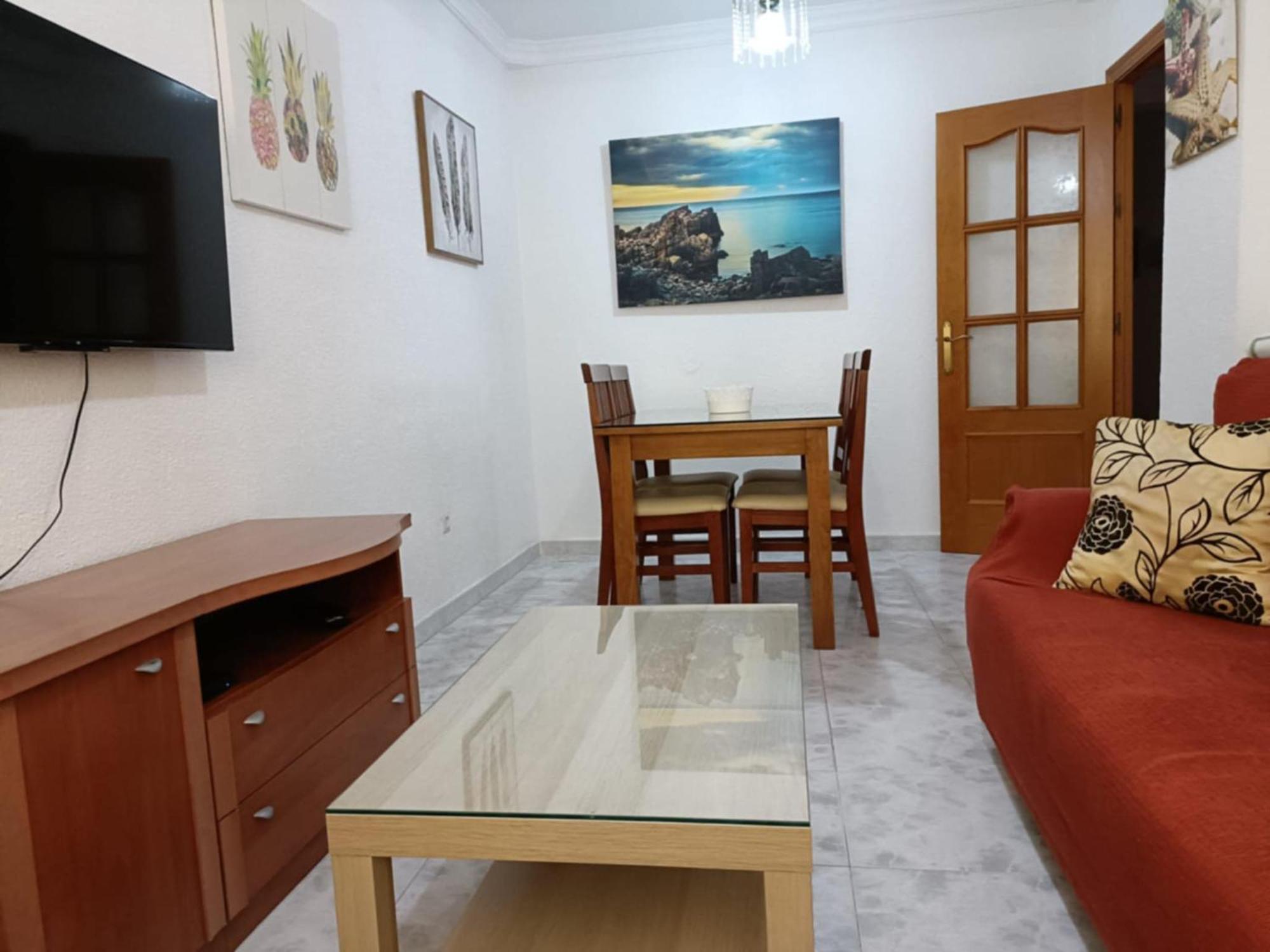 Apartamento Candari Playa En קדיז מראה חיצוני תמונה