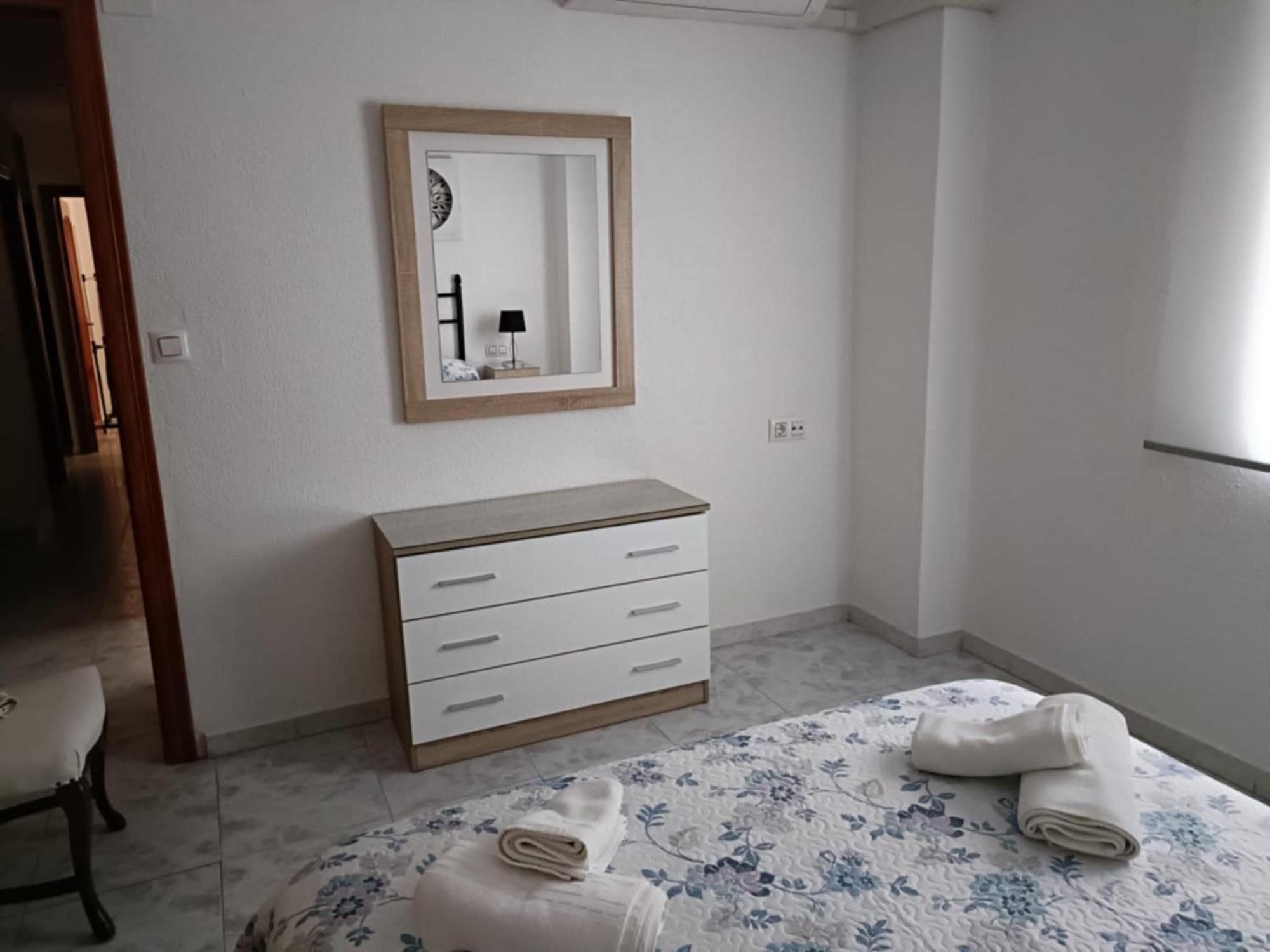 Apartamento Candari Playa En קדיז מראה חיצוני תמונה